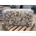 Ocynkowane pudełko gabion/gorące zanurzone pudełko Gabion